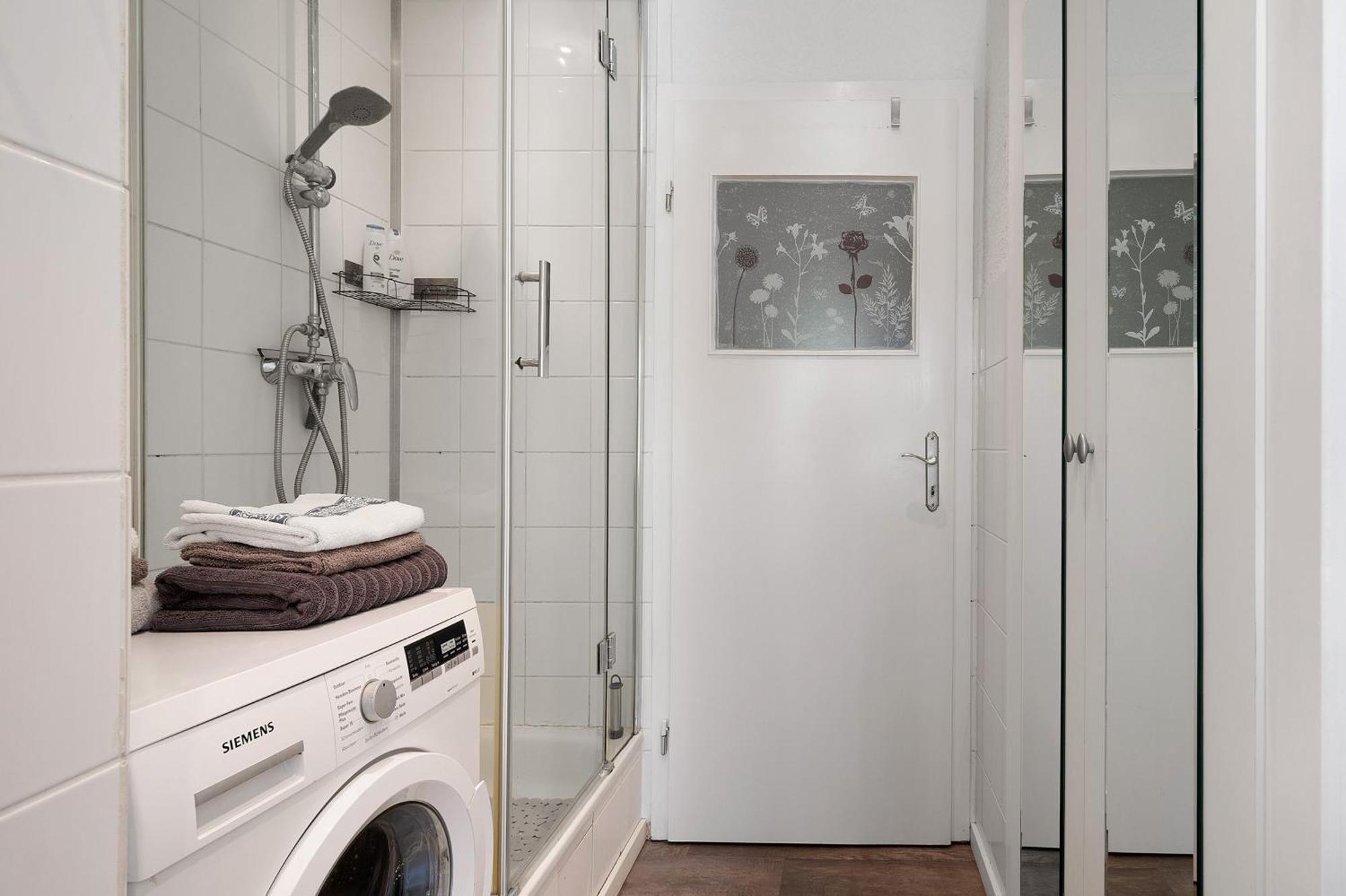 Harmonie Wohnung Oyten Ngoại thất bức ảnh