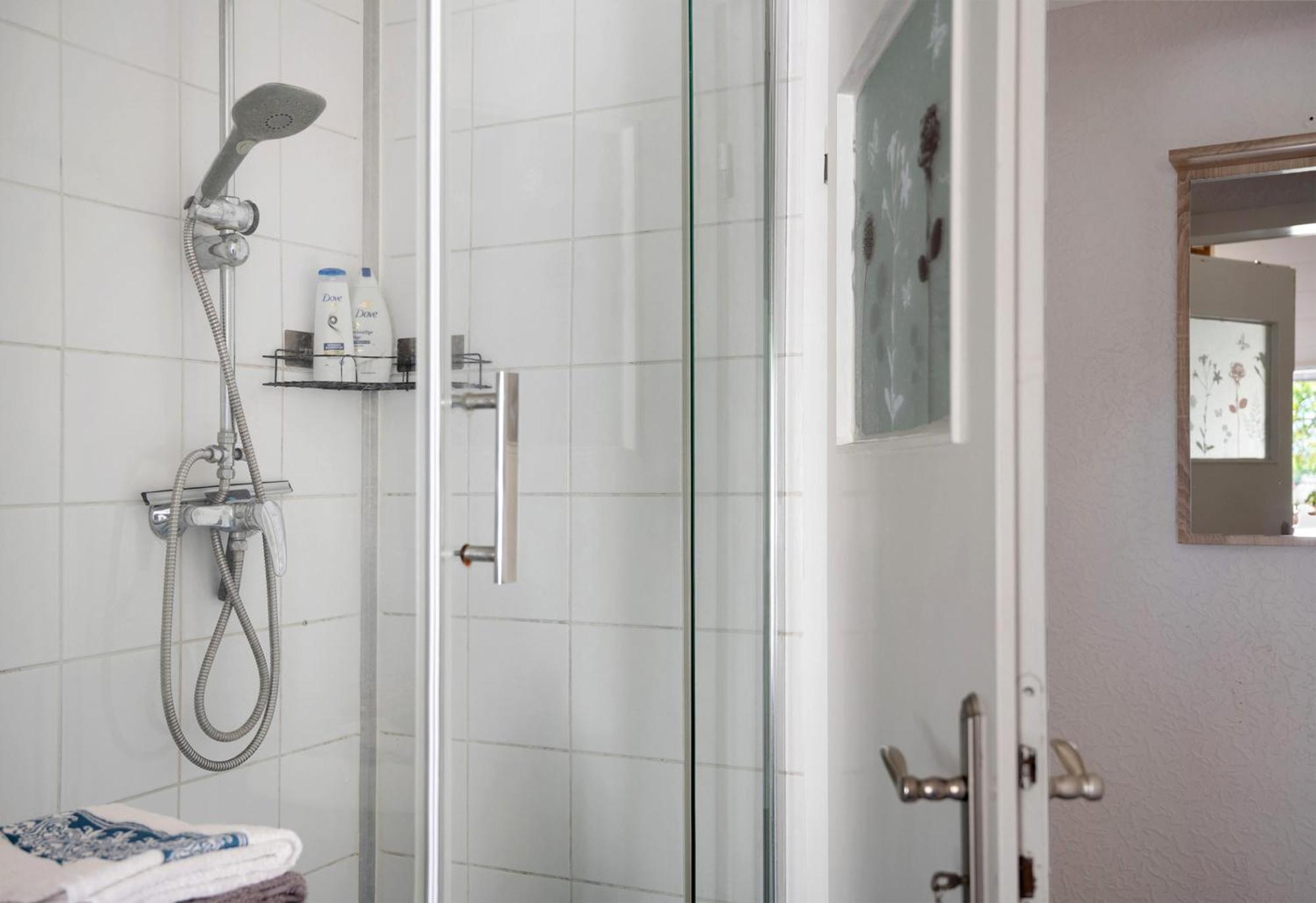 Harmonie Wohnung Oyten Ngoại thất bức ảnh